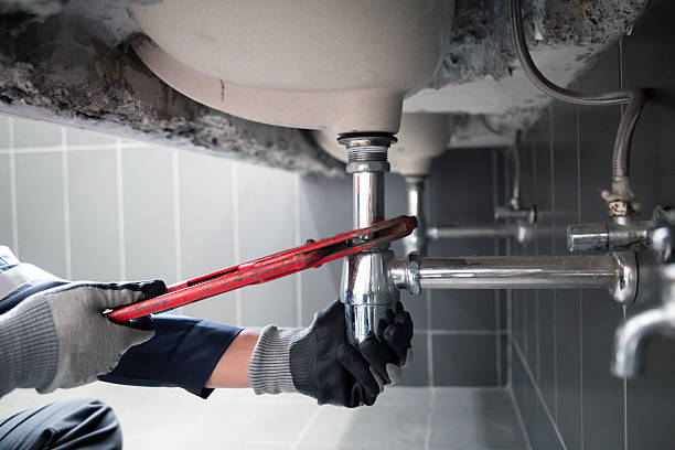 Trusted Sewer Line Repair service in Peculiar, MO - AAA Plumbing Heating